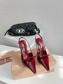 Picture of Miu Miu Shoes Women _SKUfw154784092fw